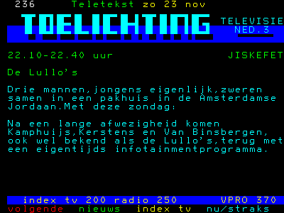 Teletext