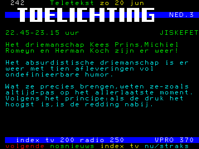 Teletext