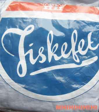 Het Fokker-logo